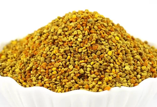 Beehall Health Food Supplier Hot Sale Customized Sunflower Mixed Bee Pollen