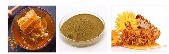 Meilleur prix extrait de propolis, extrait sec de propolis