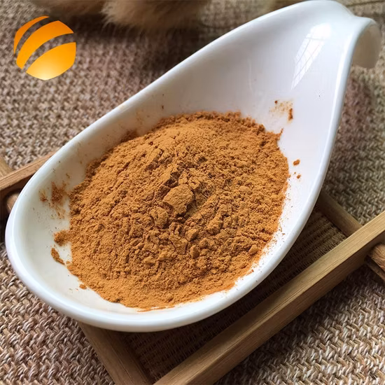 Supplément naturel Extrait de propolis Poudre de propolis d'abeille